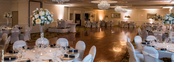 Windsor Ballroom Weddings, Events, Mitzvahs, Meetings, Sweet 16s, and more in Central NJ near Princeton NJ 3