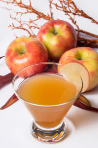 signature drink for fall weddings